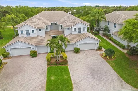 13081 Pebblebrook Point Cir #102, Fort Myers, FL 33905