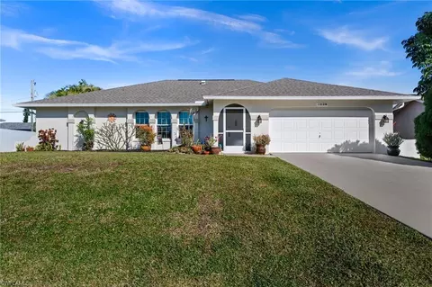 129 NE 7th Ave, Cape Coral, FL 33909