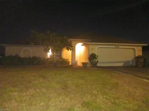 1017 Nelson Rd N, Cape Coral, FL 33993