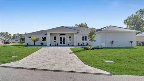 16243 Maya Cir, Punta Gorda, FL 33955
