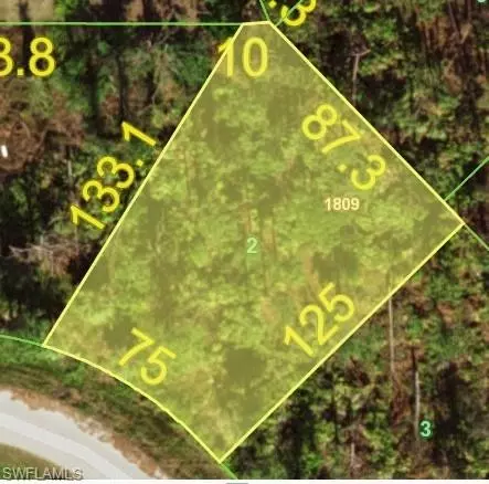5154 Dayton Ln, Port Charlotte, FL 33981