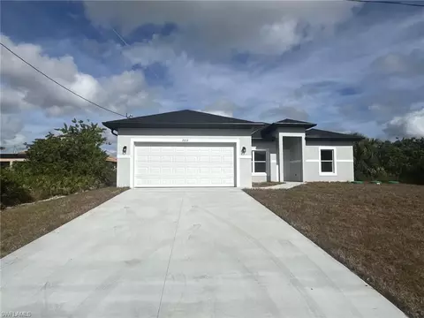 2612 31st St SW, Lehigh Acres, FL 33976