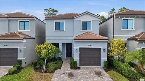 26412 Bonita Fairways Blvd, Bonita Springs, FL 34135