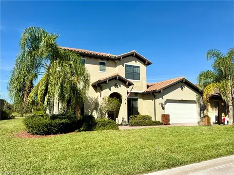 12580 Fairington Way, Fort Myers, FL 33913