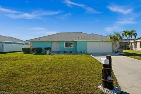 250 SW 37th Ter, Cape Coral, FL 33914