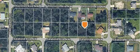 778 Seabold Ave NW, Port Charlotte, FL 33948