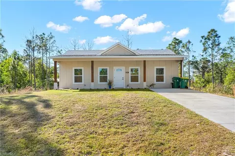 27141 Alhambra Dr, Punta Gorda, FL 33955