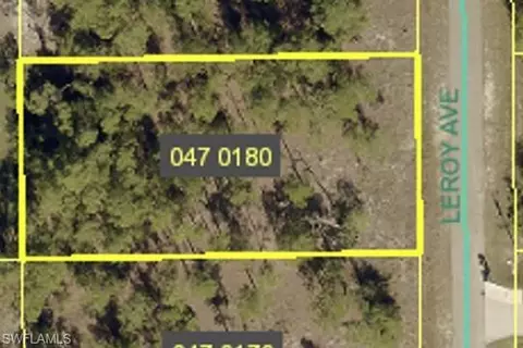 311 Leroy Ave, Lehigh Acres, FL 33936