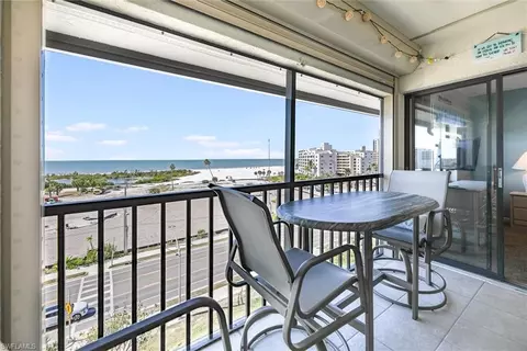 6897 Estero Blvd #163, Fort Myers Beach, FL 33931