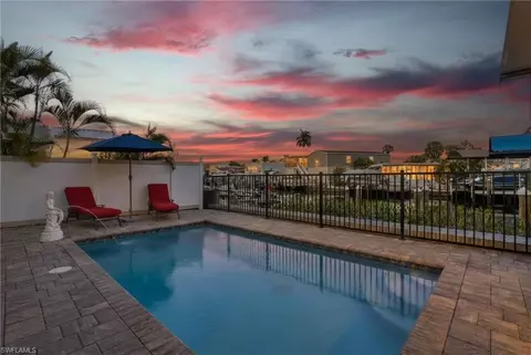 17741 Rebecca Ave, Fort Myers Beach, FL 33931