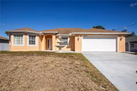 4914 7th St W, Lehigh Acres, FL 33971