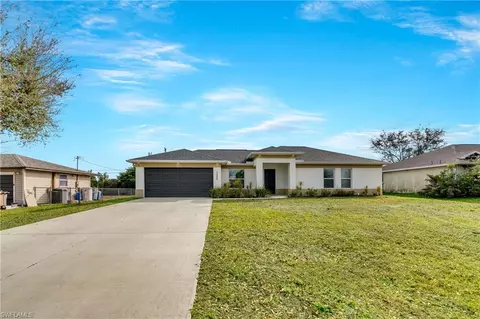 1327 NE 12th Ave, Cape Coral, FL 33909