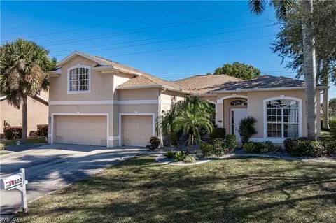 16800 Colony Lakes Blvd, Fort Myers, FL 33908