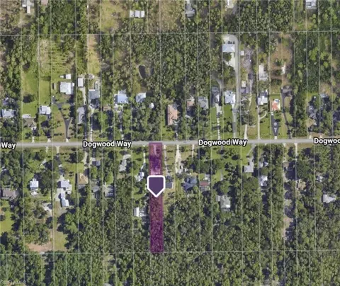 5780 Dogwood Way, Naples, FL 34116