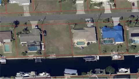 1418 SE 15th Ter, Cape Coral, FL 33990