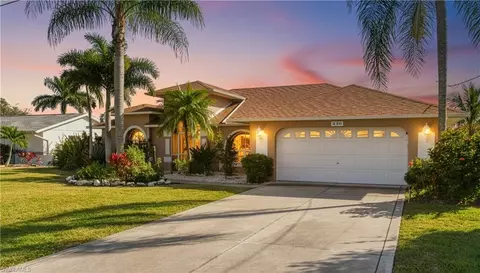 230 Kamal Pkwy, Cape Coral, FL 33904