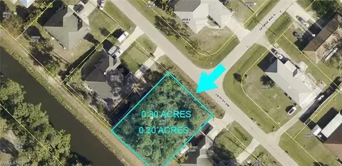 4947 28th St SW, Lehigh Acres, FL 33973