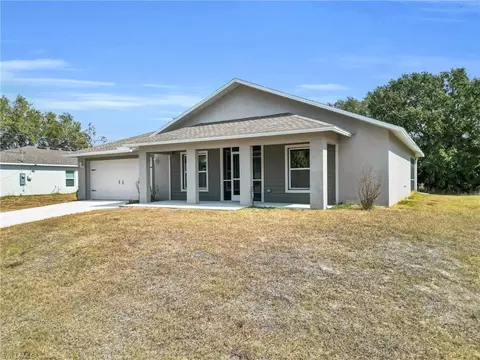 2011 Granada Rd, Labelle, FL 33935 photo 3