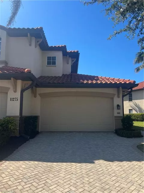 11275 Bienvenida Ct #D, Fort Myers, FL 33908