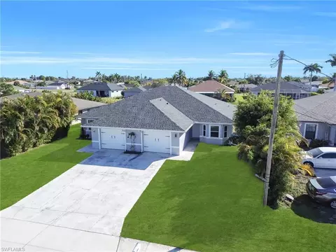 2032 NE 6th St, Cape Coral, FL 33909