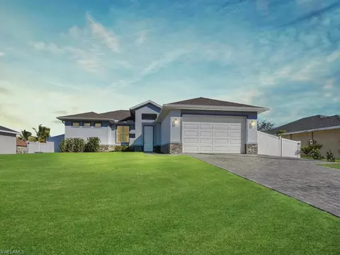4129 Andalusia Blvd, Cape Coral, FL 33909