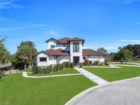 15361 River Cove Ct, North Fort Myers, FL 33917