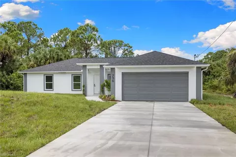 835 Oakridge Ave S, Lehigh Acres, FL 33974