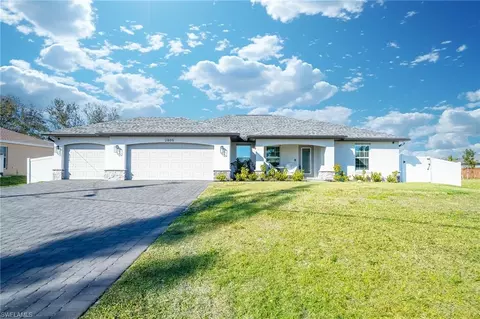 2805 NW 12th Ln, Cape Coral, FL 33993