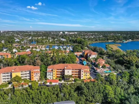 4500 Botanical Place Cir #307, Naples, FL 34112