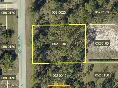 857 Holmes Ave, Lehigh Acres, FL 33974