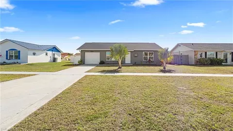13521 Bennett Dr, Port Charlotte, FL 33981