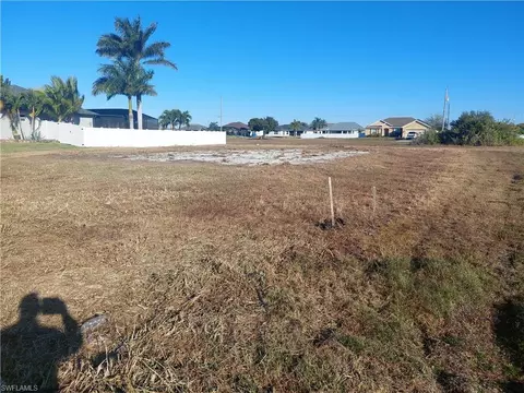 3327 NW 4th Ter, Cape Coral, FL 33993