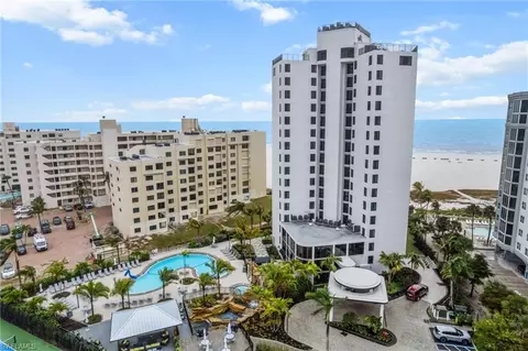 6640 Estero Blvd #1203, Fort Myers Beach, FL 33931