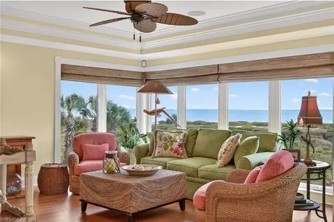 431 Bella Vista Way E, Sanibel, FL 33957