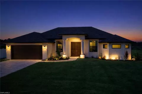 4125 NW 16th Ter, Cape Coral, FL 33993