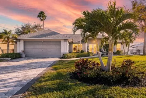842 SW 47th St, Cape Coral, FL 33914