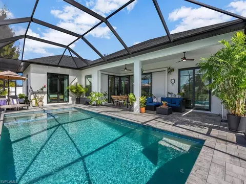 1826 SW 17th Ave, Cape Coral, FL 33991