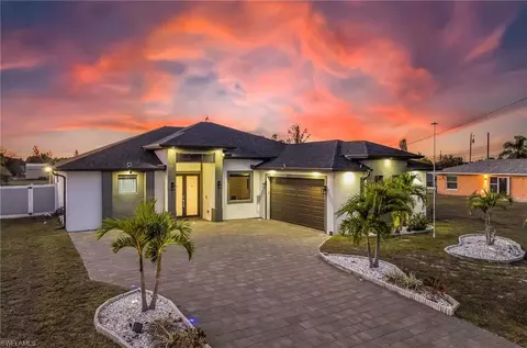 2628 SW 2nd Pl, Cape Coral, FL 33914