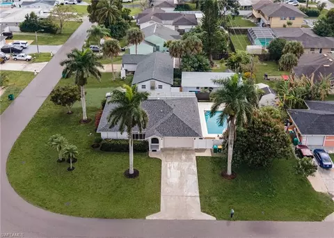 4100 29th Pl SW, Naples, FL 34116