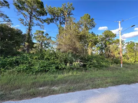715 Devon St, Lehigh Acres, FL 33974