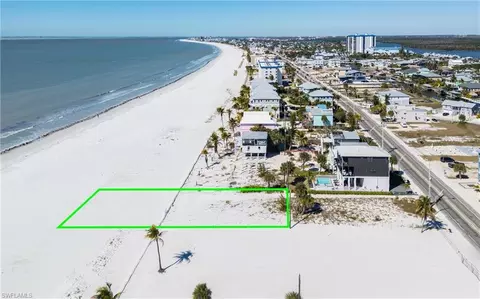 5356 Estero Blvd, Fort Myers Beach, FL 33931