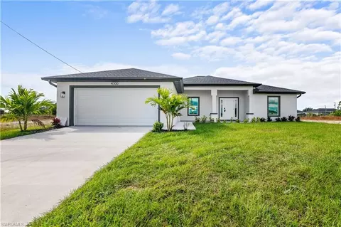 2708 NW 22nd Ave, Cape Coral, FL 33993