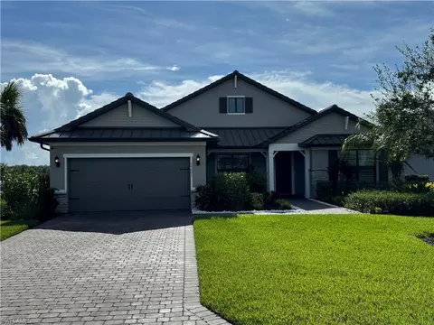 19001 Aqua Shore Dr, Fort Myers, FL 33913
