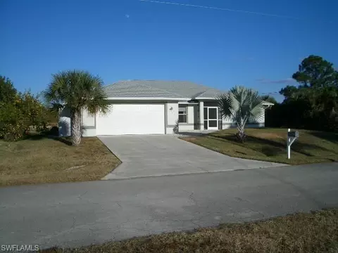 149 Carlisle Ave S, Lehigh Acres, FL 33974