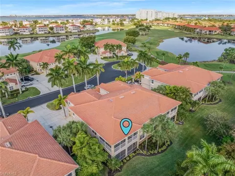 11033 Harbour Yacht Ct #202, Fort Myers, FL 33908