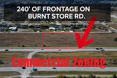 528-600 Burnt Store Rd N, Cape Coral, FL 33993