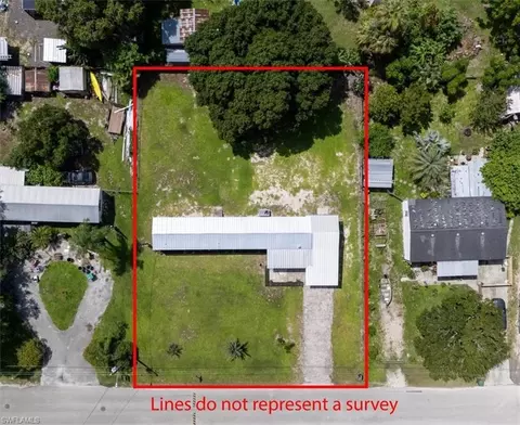 View/Area - 671 Bennett Ave, Labelle, FL 33935 photo 1 of 2
