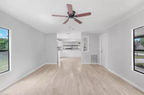 Living - 671 Bennett Ave, Labelle, FL 33935 photo 2 of 2