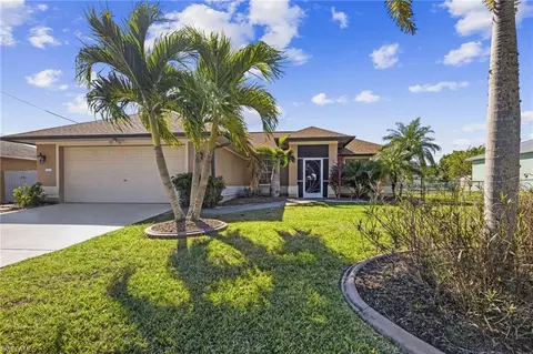 1502 SW 13th Ter, Cape Coral, FL 33991