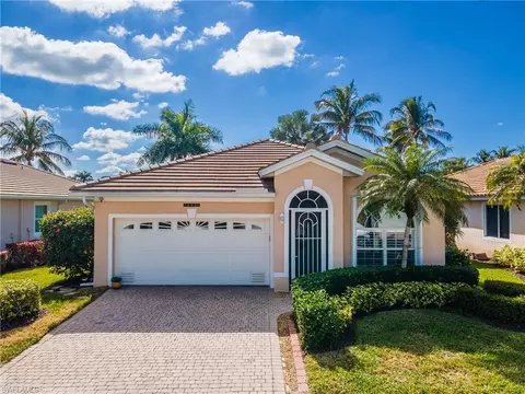 14496 Reflection Lakes Dr, Fort Myers, FL 33907
